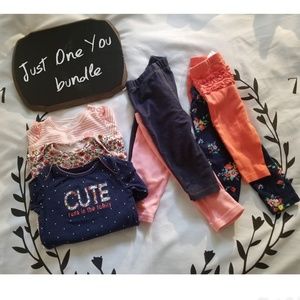 Just One You bundle